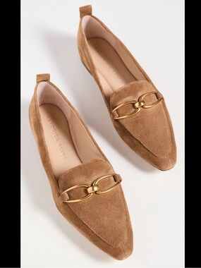 Veronica Beard Women’s Champlain Slip On Loafers